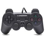 Wonderboy W201S Pc Kablolu Gamepad