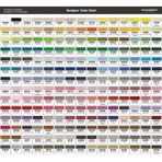 Wonderfil Polyester Dikiş İpliği (210 Adet)
