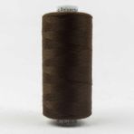 Wonderfil Polyester Dikiş İpliği - DS106 - Baker’s Chocolate