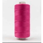 Wonderfil Polyester Dikiş İpliği - DS175 - Hot Pink