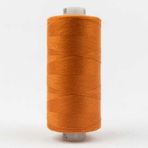 Wonderfil Polyester Dikiş İpliği - DS186 - Safety Orange