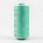 Wonderfil Polyester Dikiş İpliği - DS207 - Silver Tree
