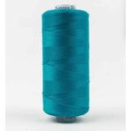 Wonderfil Polyester Dikiş İpliği - DS210 - Iris Blue