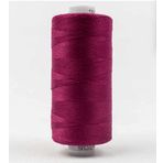 Wonderfil Polyester Dikiş İpliği - DS249 - Eggplant