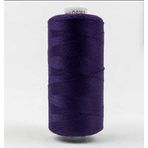 Wonderfil Polyester Dikiş İpliği - DS353 - Deep Indigo