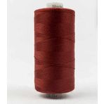 Wonderfil Polyester Dikiş İpliği - DS812 - Free Speech Red