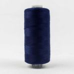 Wonderfil Polyester Dikiş İpliği - DS879 - Midnight Blue