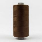 Wonderfil Polyester Dikiş İpliği - DS893 - Saddle Brown
