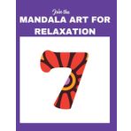 Wonderful Designs 7: Stress-Relieving Mandala Style Patterns, Adult Colouring Book: Join The Mandala Art For Relaxation: High Premium Version (HPV)