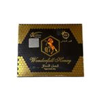 Wonderful Gold Q7 Ballı Bitkisel Karışım Macun 12'li