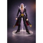 Wonderful Life Jojo's Bizarre Adventure Leone Abbacchio Figür 15 cm Anime Koleksiyon Modeli