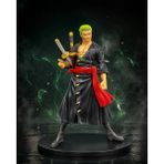 Wonderful Life One Piece Roronoa Zoro 18 cm Anime Aksiyon Figürü Koleksiyonluk Oyuncak