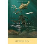 Wonderful Life: The Burgess Shale and the Nature of History