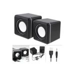 Wonderlust Platoon Pl-4085 Usb Pc Hoparlör Subwoofer Ses Sistemi 2.0