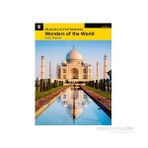 Wonders of the World - Vicky Shipton