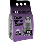 Wondersand Lavanta Kokulu İnce Tane Topaklanan 10 lt Kedi Kumu