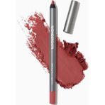 Wonderskin Wonderskın 360 Luxe Su Geçirmez Mat Kontur Dudak Kalemi - Ruby