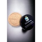 Wonderway Porselen Pudra- Transparan Mineral Pudra - Sünger Ve Dudak Kalemi Hediyesi Ile Transparan