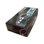 Wondex 3.75 İnç Profesyonel Süper Tweeter - 500W Max Güç, 4 Ohm, 95dB Yüksek Hassasiyet, Alüminyum Diyaframlı Oto Ses Sistemi Tiz Hoparlör