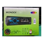 Wondex Oto Bluetoothlu Teyp