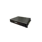 Wondex WX-3500.4 3000 Wat 4 Kanal Profesyonel Oto Amfi 4X70W Rms 2ohm