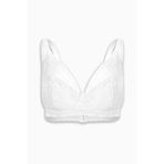wonna lingerie güngören2542 Valerie Dantelli Toparlayıcı Sütyen - Pedli - 2542 - Ekru