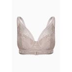 wonna lingerie güngören2542/ Valerie Dantelli Toparlayıcı Sütyen - Pedli - 2542 - Ten