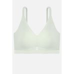 wonna lingerie güngören2802/ Ghost Dikişsiz Sütyen - Desteksiz - 2802 - Açık Mavi