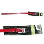 Wonpet 35-43 cm Deri Boyun Tasma