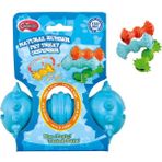 Wonpet Köpekler İçin Lastik Diş Oyuncağı