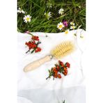 Wonwood Ahşap Bulaşık Fırçası - Kahverengi