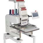 Wonyo Wyq901 Tek Kafa 9 İğne Nakış Makinesi (30cm X 20 Cm İşleme Alanı)