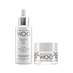 WOO Skin Expert Academy 50 ml Göz Çevresi Bakım Serumu