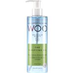 WOO Skin Expert Academy Arındırıcı 200 ml Yüz Temizleme Jeli