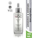 WOO Skin Expert Academy Arındırıcı ve Gözenek Sıkılaştırıcı 50 ml Serum