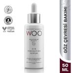 Woo Skin Expert Academy Göz Altı Bakım Serumu 50ml