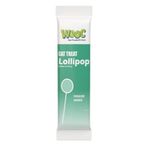 Wooc 1.4 gr Lollipop Tavuk ve Arpalı Kedi Ödül Maması