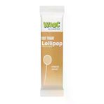Wooc 1.4 gr Lollipop Tavuk ve Bal Kabaklı Kedi Ödül Maması