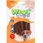 Wooc Dog Ördek Sargılı Sütlü Stick 80 gr Köpek Ödül Maması
