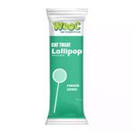 WOOC KEDİ ÖDÜLÜ TAVUKLU KEDİ NANELİ LOLİPOP