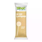 WOOC KEDİ ÖDÜLÜ TAVUKLU LOLİPOP
