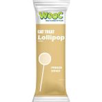 Wooc Lolipop Tavuklu Kedi Ödülü 1.4 Gr