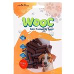 Wooc Ördekli Mini Stick 80 gr Köpek Ödül Maması