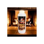 Wooch 1 Litre Bacasız Şömine Yakıtı %99 Bioethanol Dumansız Kokusuz