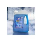 Wooch 3 LT -38 C İNORGANİK MAVİ ANTİFRİZ 4 MEVSİM UZUN ÖMÜRLÜ