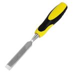 Wood Chısel Iskarpela 18 Mm Sarı