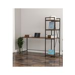 Wood House Asya Ceviz Çalışma Masası