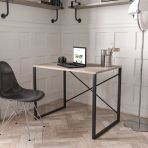 Wood House Buğlem Cordoba Çalışma Masası