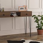 Wood House Ela Ceviz Dresuar