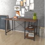 Wood House Verona Ceviz Çalışma Masası